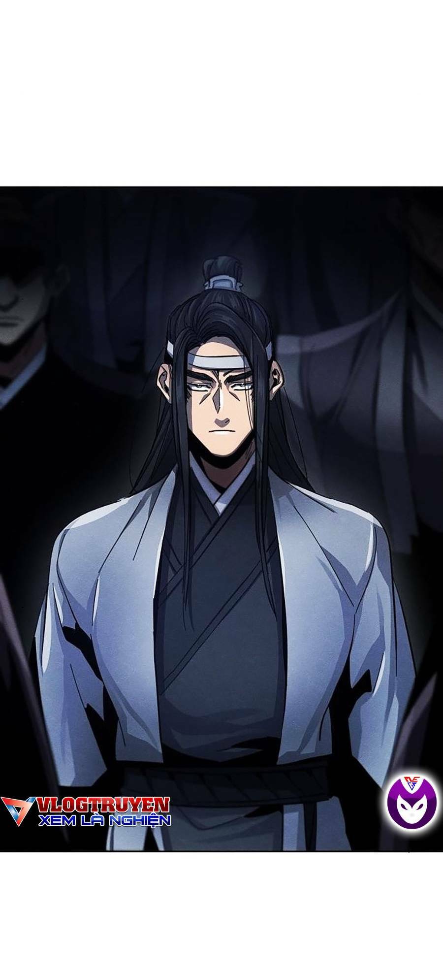 Cuồng Ma Tái Thế Chapter 50 - Trang 2