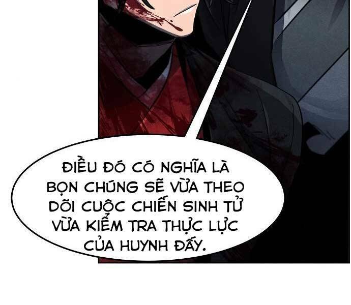 Cuồng Ma Tái Thế Chapter 51 - Trang 2