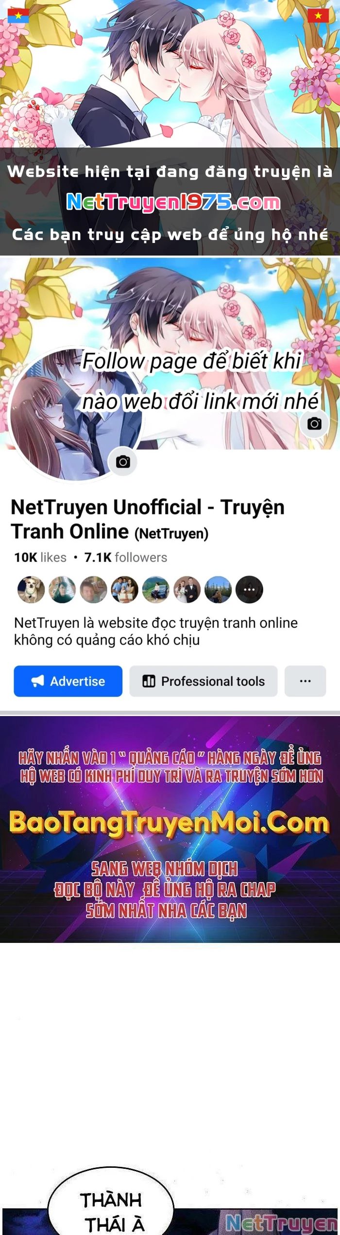 Cuồng Ma Tái Thế Chapter 52.5 - Trang 2