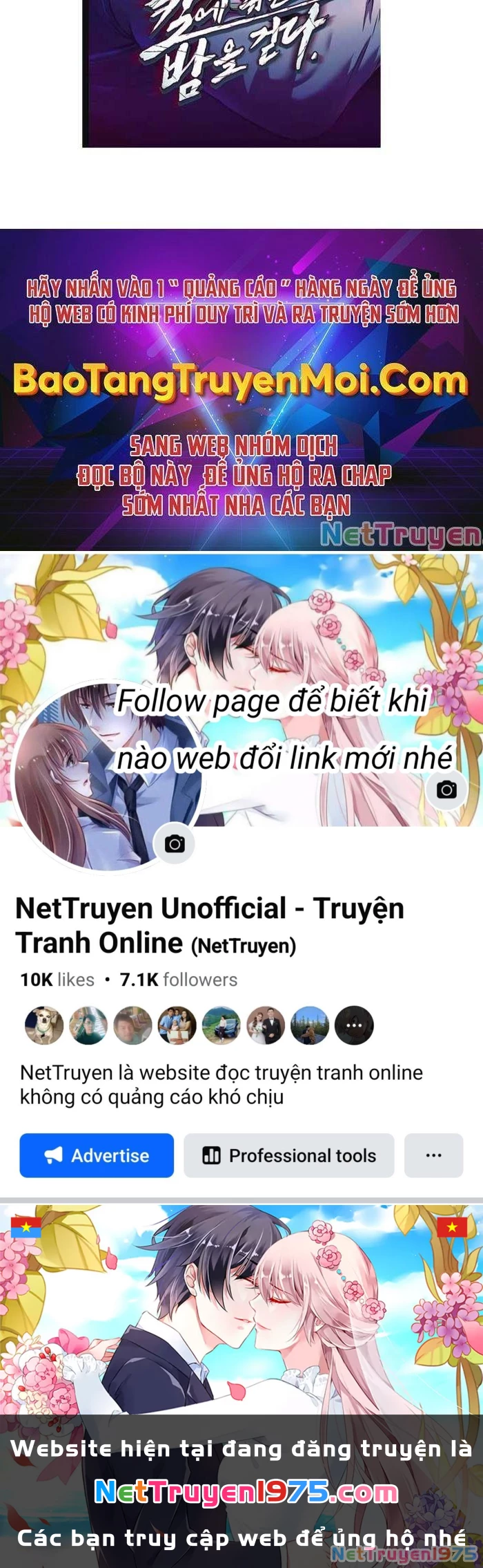 Cuồng Ma Tái Thế Chapter 52.5 - Trang 2