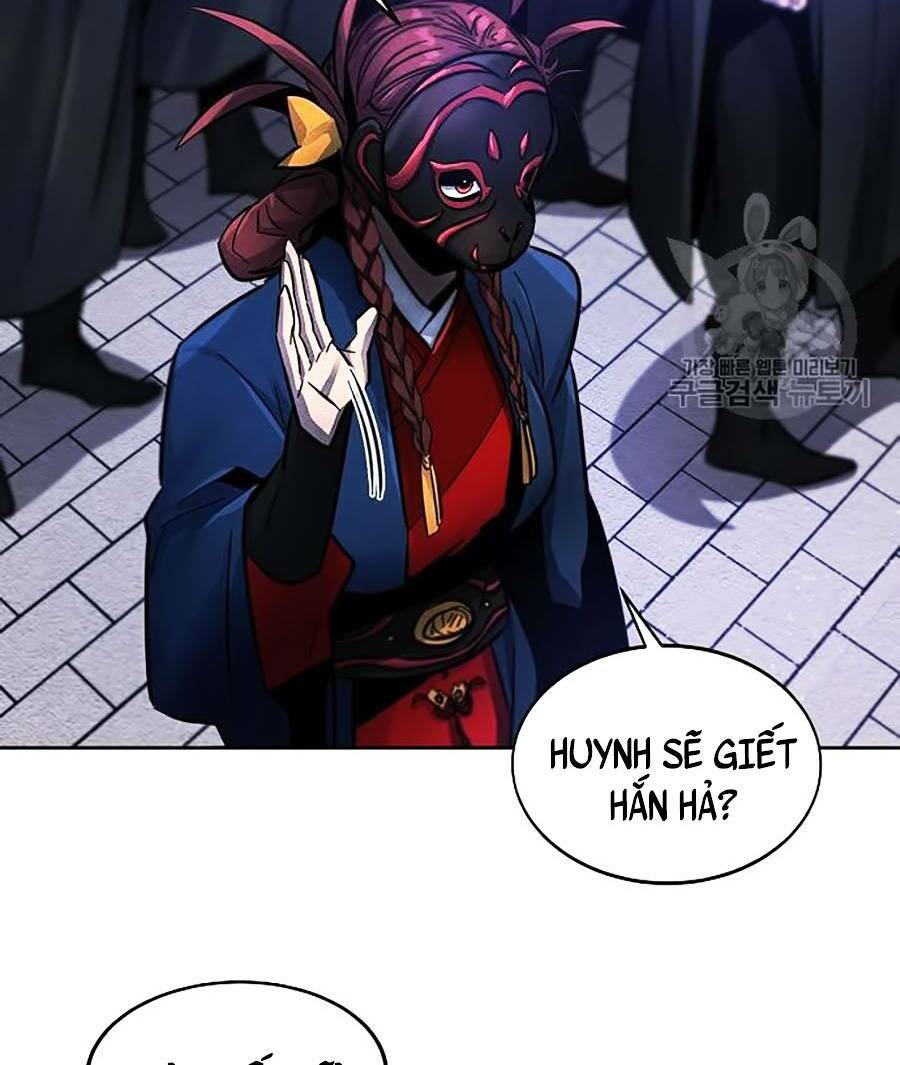 Cuồng Ma Tái Thế Chapter 52 - Trang 2