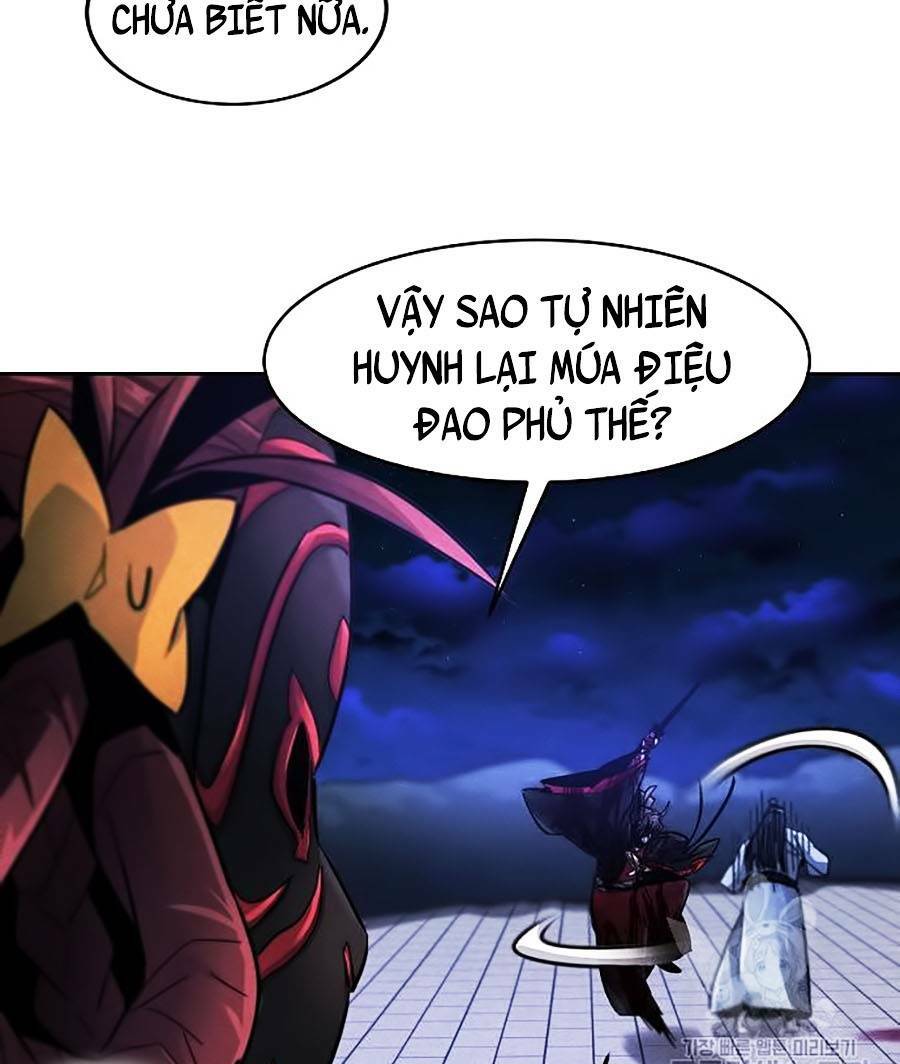 Cuồng Ma Tái Thế Chapter 52 - Trang 2