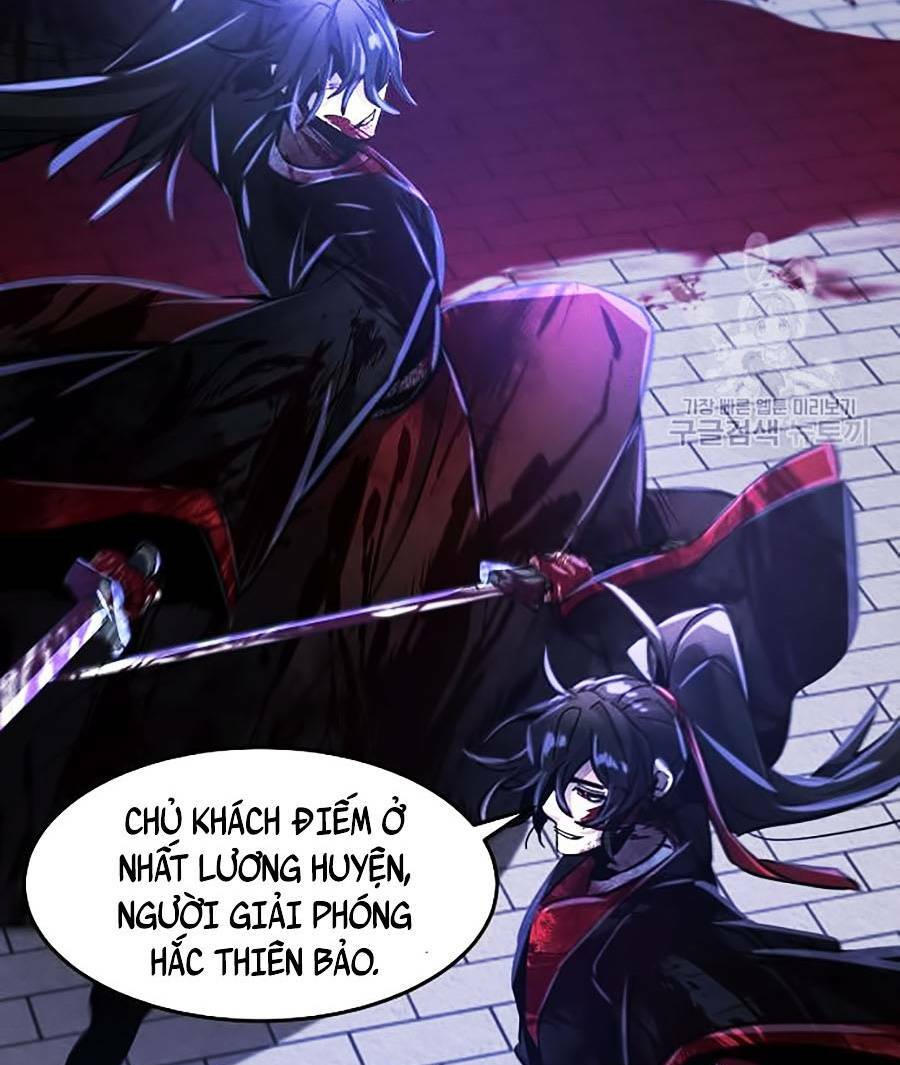 Cuồng Ma Tái Thế Chapter 52 - Trang 2