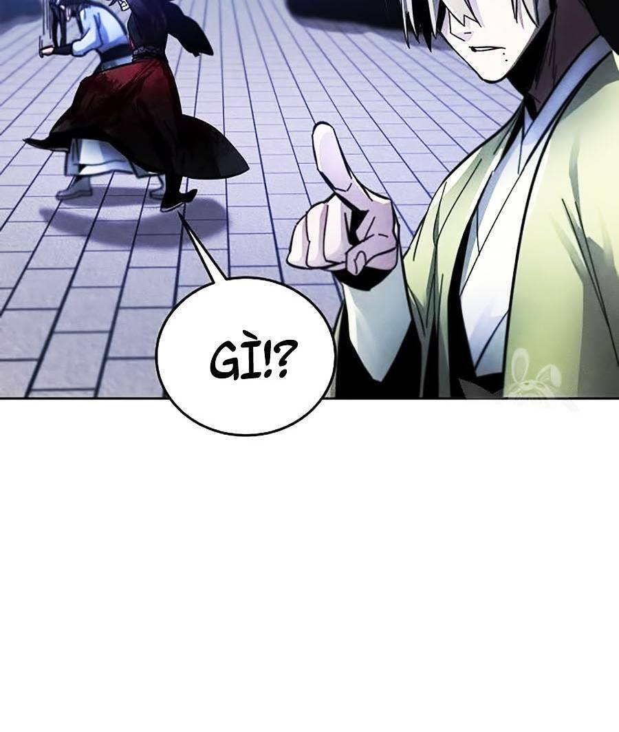 Cuồng Ma Tái Thế Chapter 52 - Trang 2