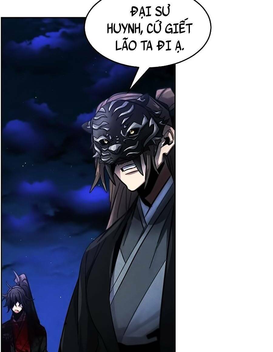 Cuồng Ma Tái Thế Chapter 52 - Trang 2