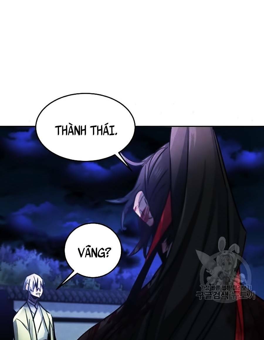 Cuồng Ma Tái Thế Chapter 52 - Trang 2