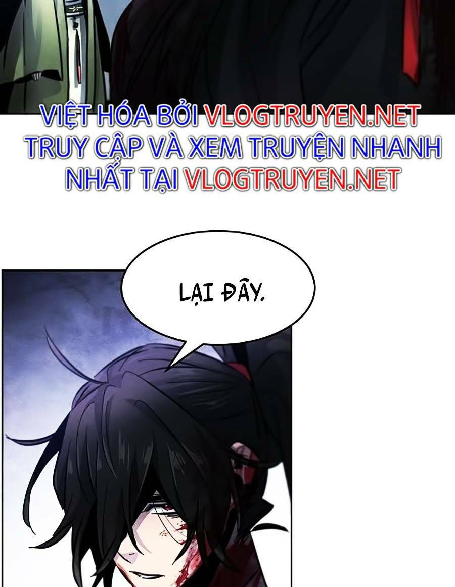 Cuồng Ma Tái Thế Chapter 52 - Trang 2