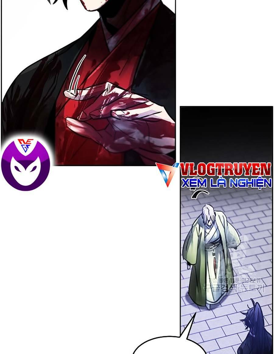 Cuồng Ma Tái Thế Chapter 52 - Trang 2