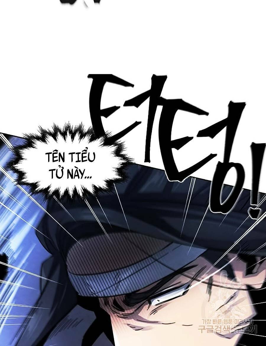 Cuồng Ma Tái Thế Chapter 52 - Trang 2