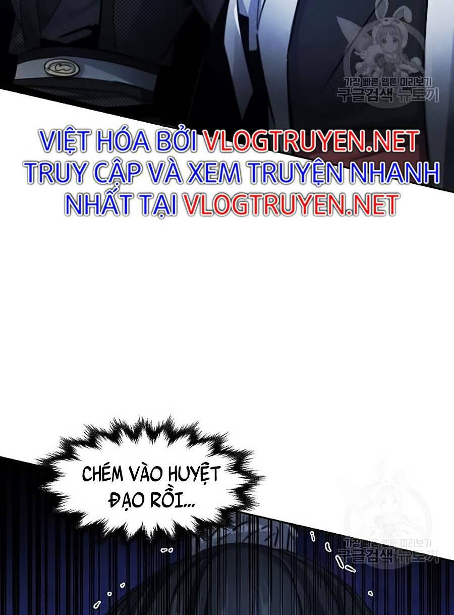 Cuồng Ma Tái Thế Chapter 52 - Trang 2