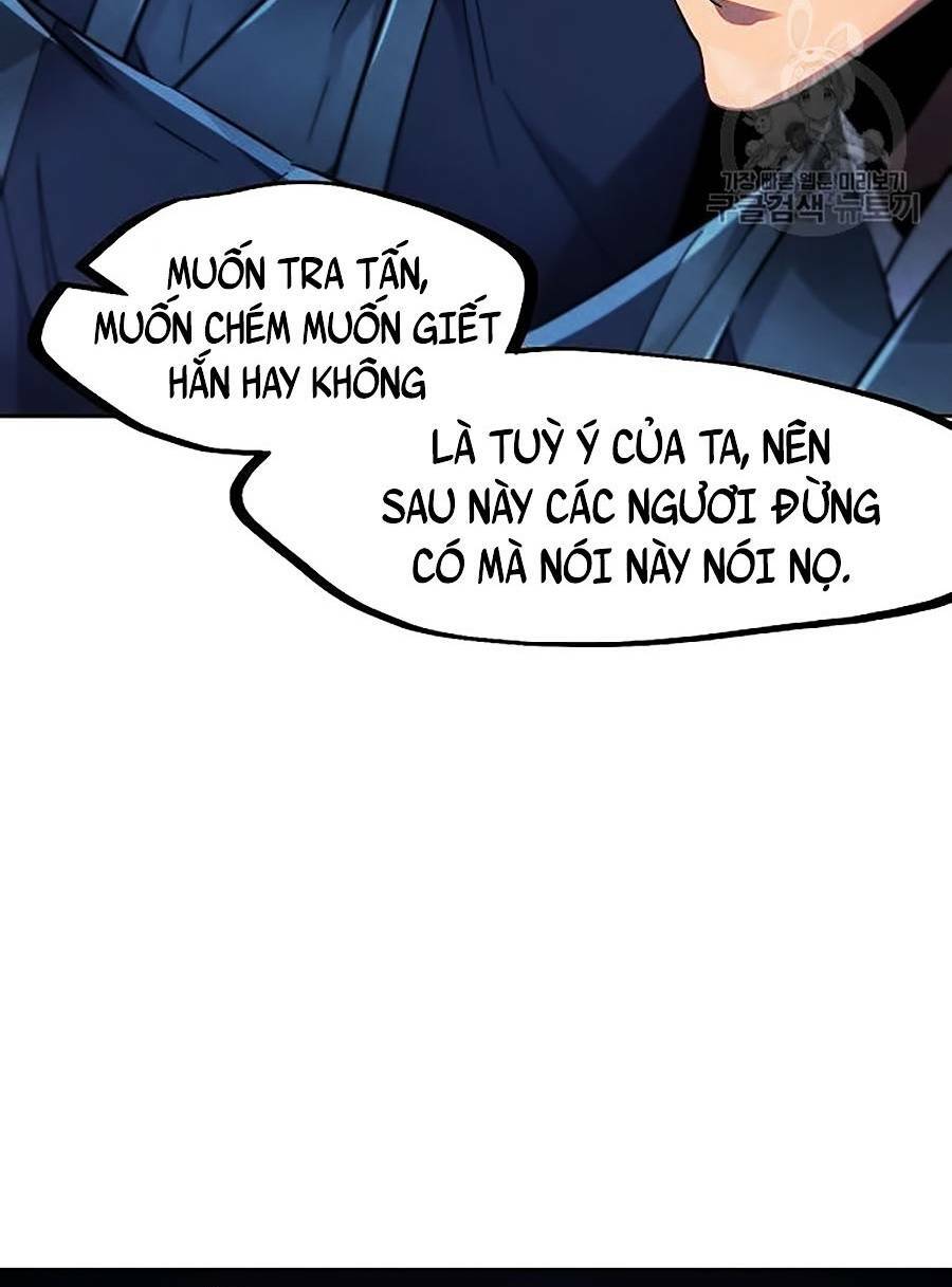 Cuồng Ma Tái Thế Chapter 52 - Trang 2
