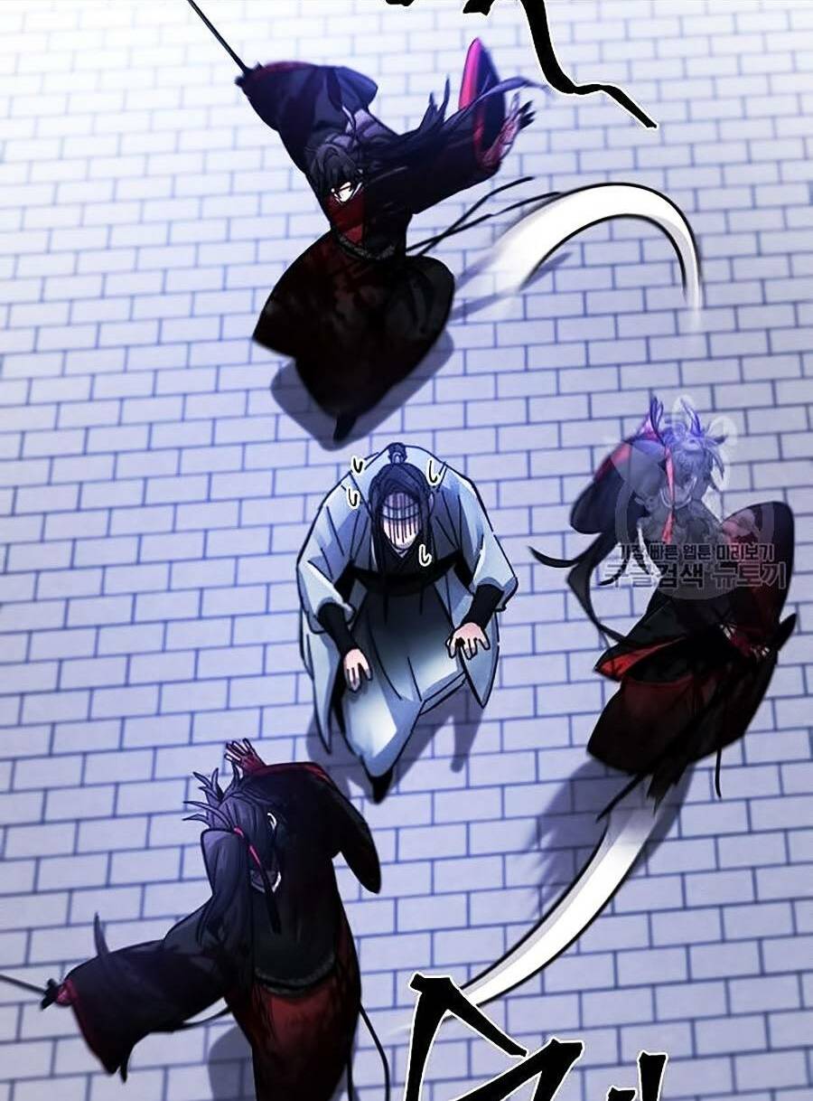 Cuồng Ma Tái Thế Chapter 52 - Trang 2