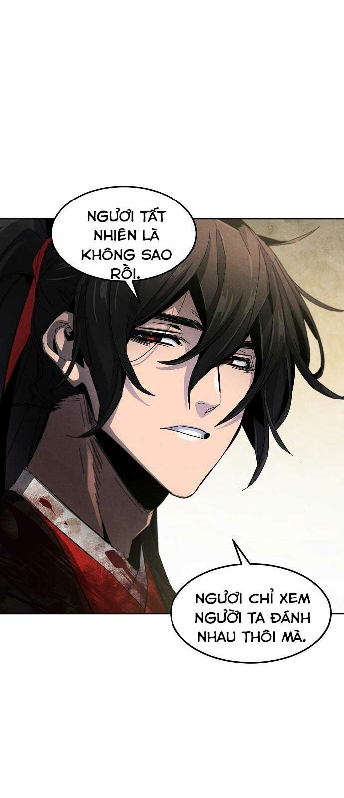 Cuồng Ma Tái Thế Chapter 53 - Trang 2