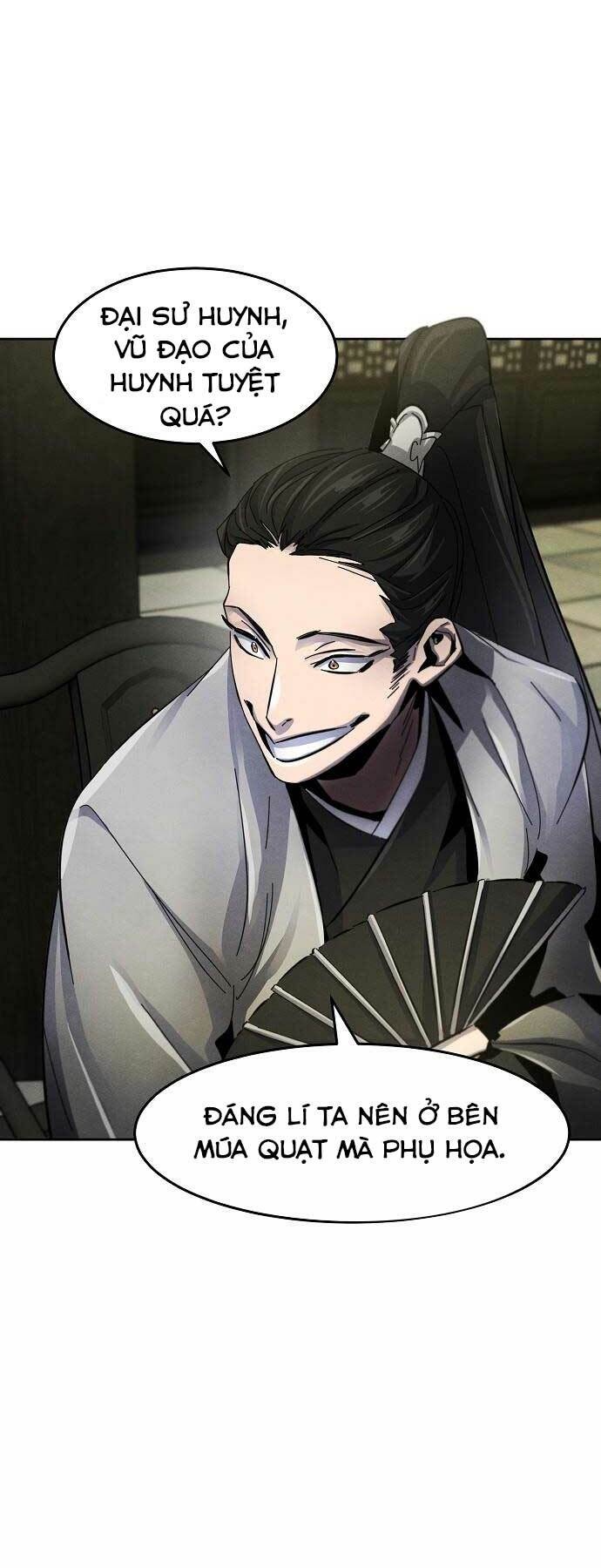 Cuồng Ma Tái Thế Chapter 53 - Trang 2