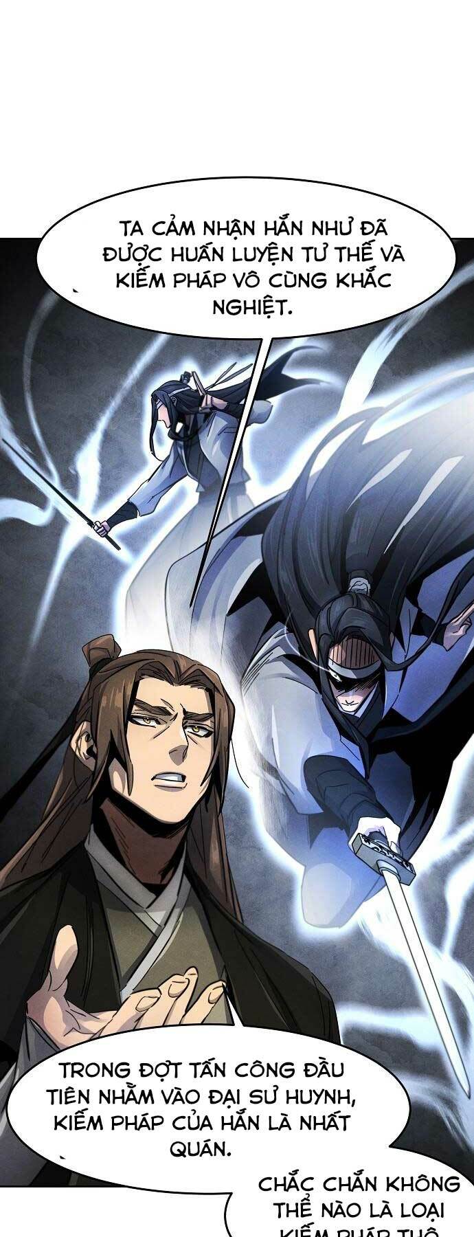 Cuồng Ma Tái Thế Chapter 53 - Trang 2