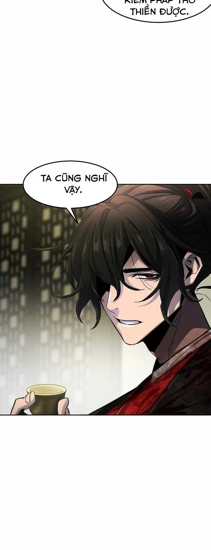 Cuồng Ma Tái Thế Chapter 53 - Trang 2
