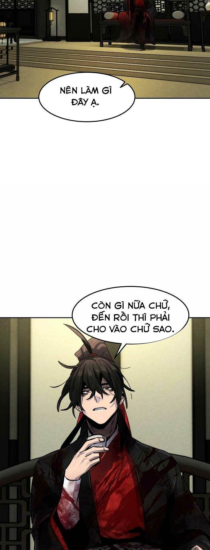 Cuồng Ma Tái Thế Chapter 53 - Trang 2