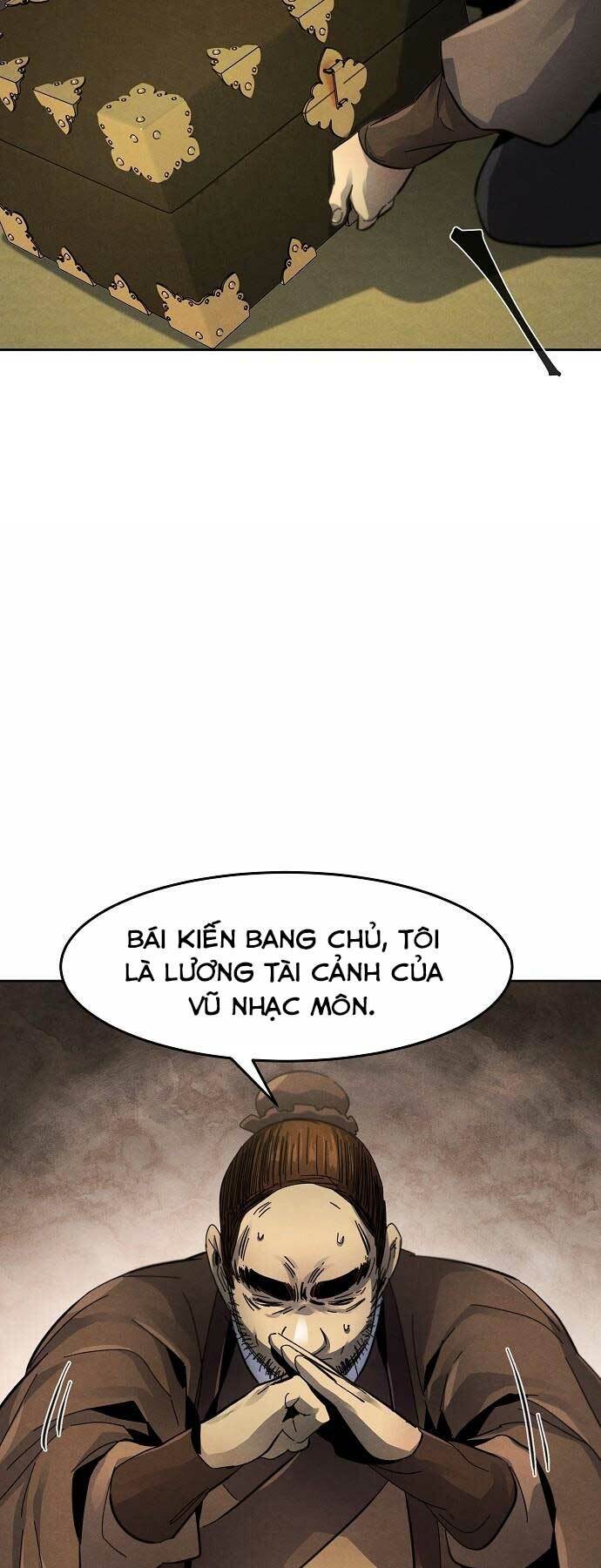 Cuồng Ma Tái Thế Chapter 53 - Trang 2