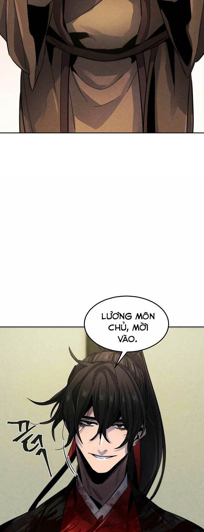 Cuồng Ma Tái Thế Chapter 53 - Trang 2