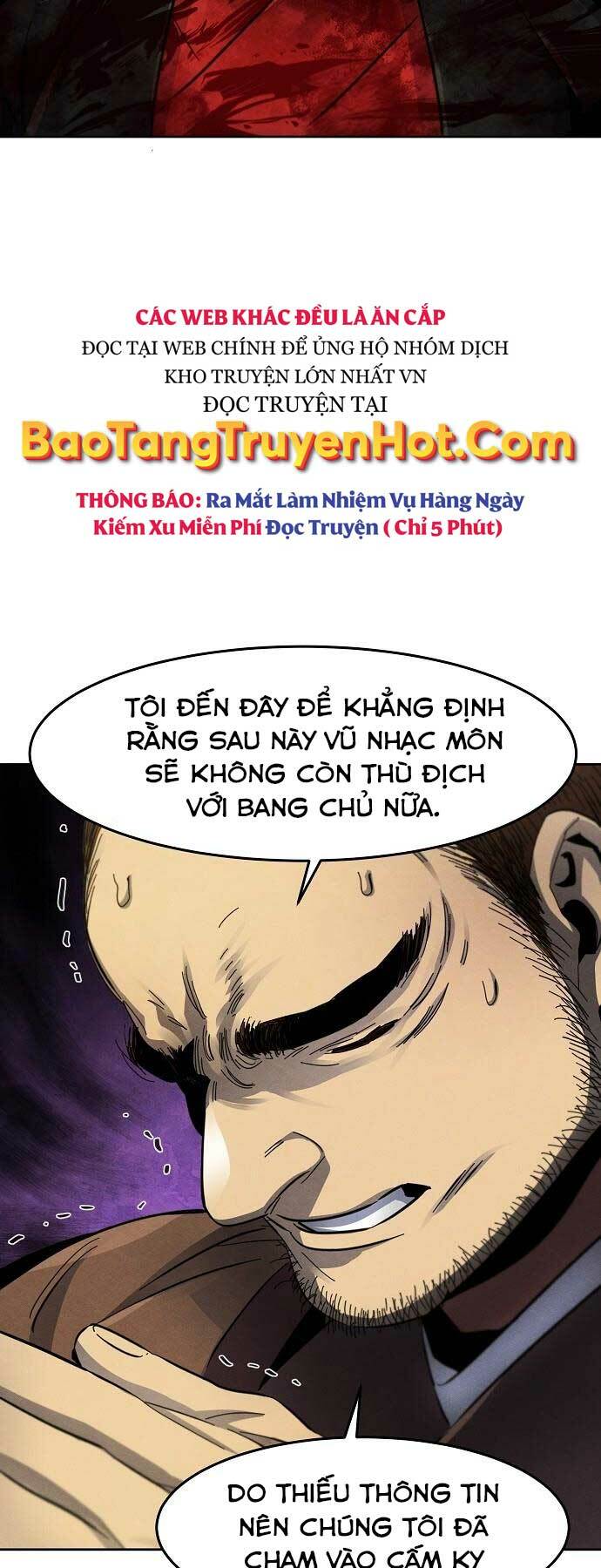 Cuồng Ma Tái Thế Chapter 53 - Trang 2