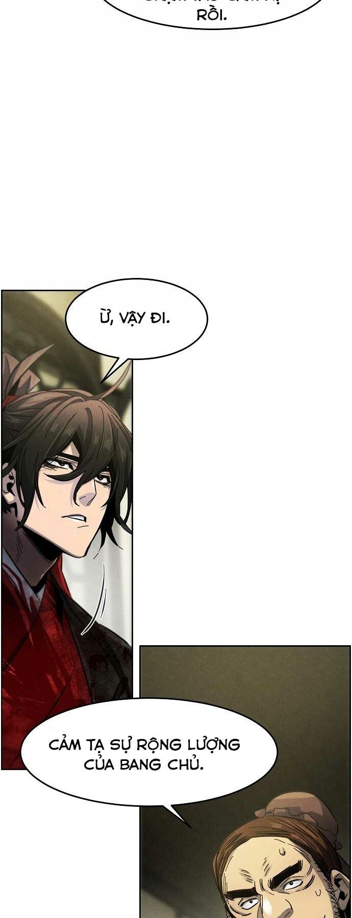 Cuồng Ma Tái Thế Chapter 53 - Trang 2