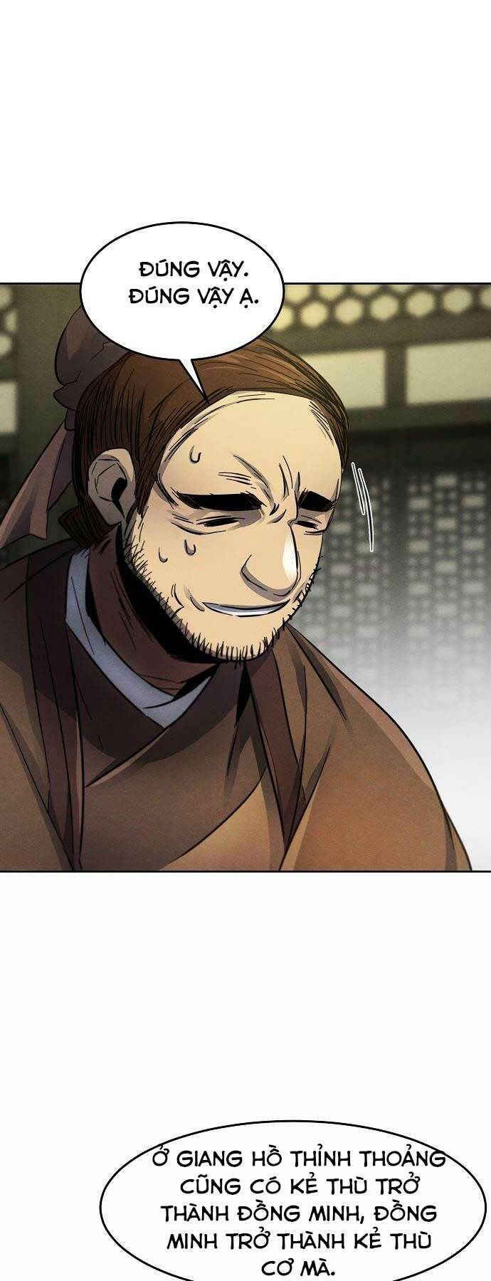 Cuồng Ma Tái Thế Chapter 53 - Trang 2