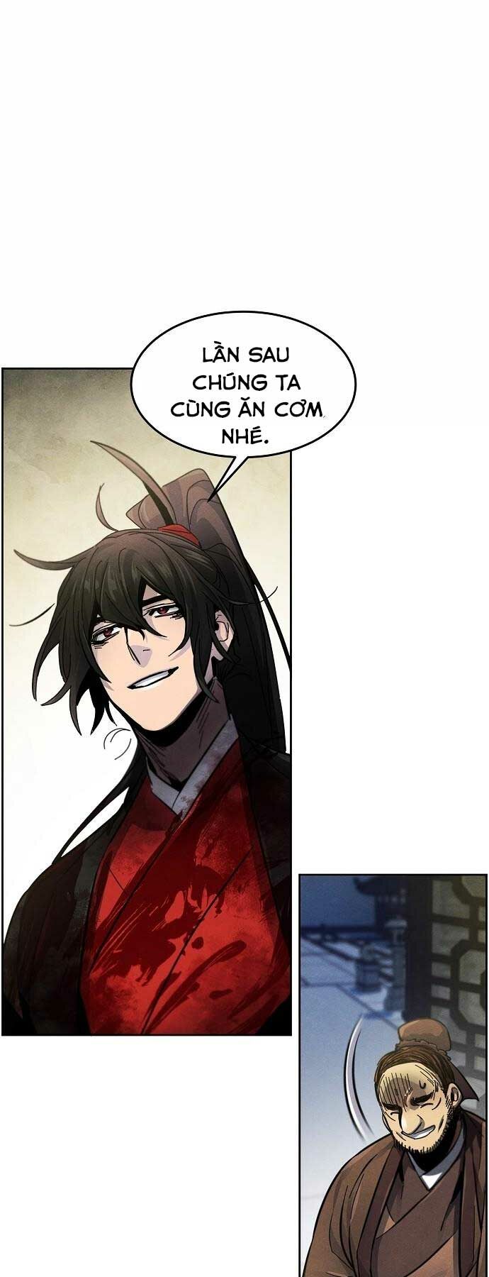 Cuồng Ma Tái Thế Chapter 53 - Trang 2