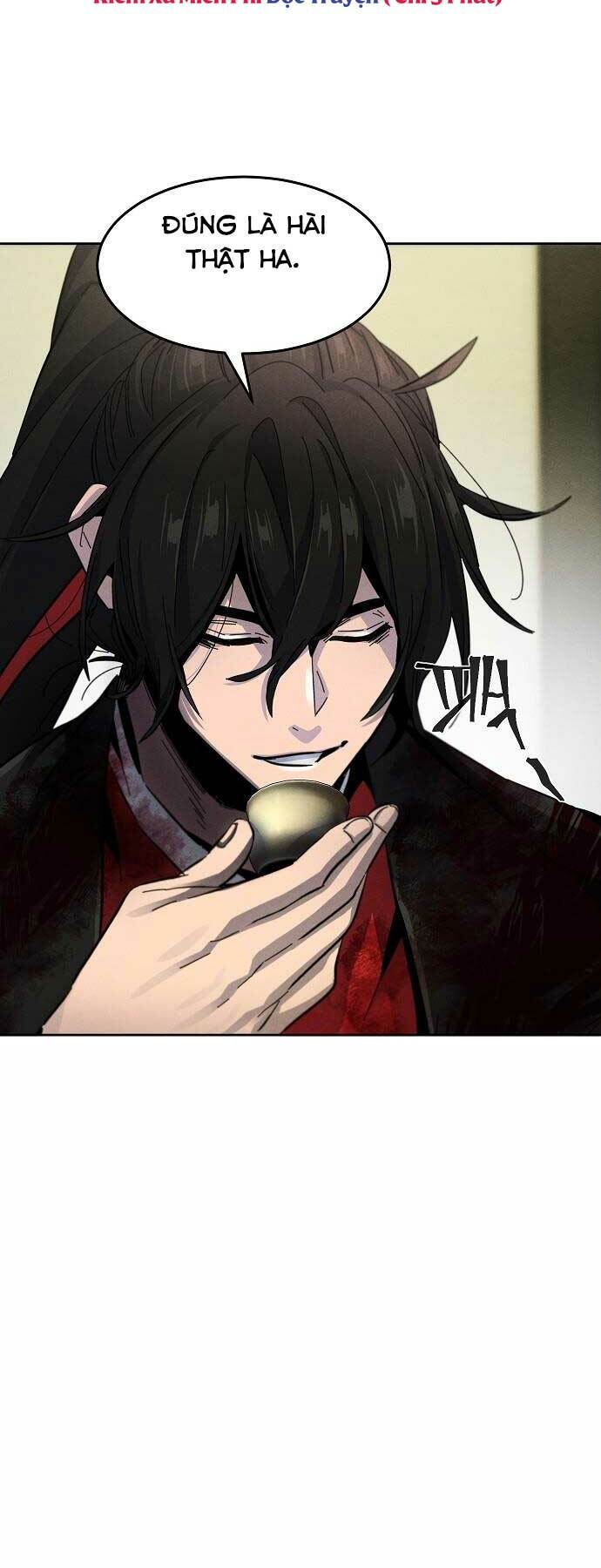 Cuồng Ma Tái Thế Chapter 53 - Trang 2