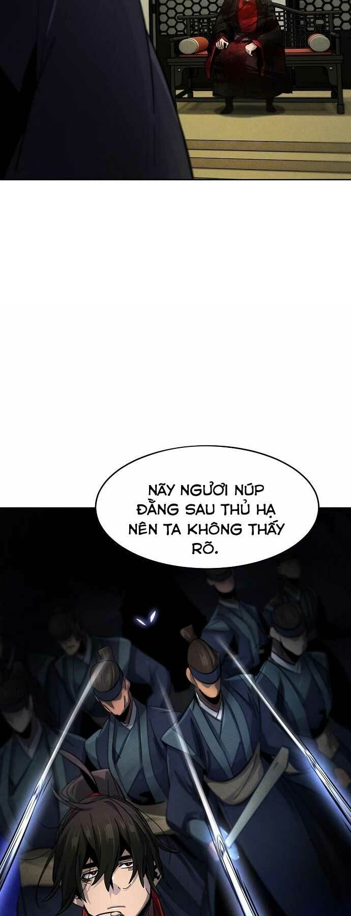 Cuồng Ma Tái Thế Chapter 53 - Trang 2