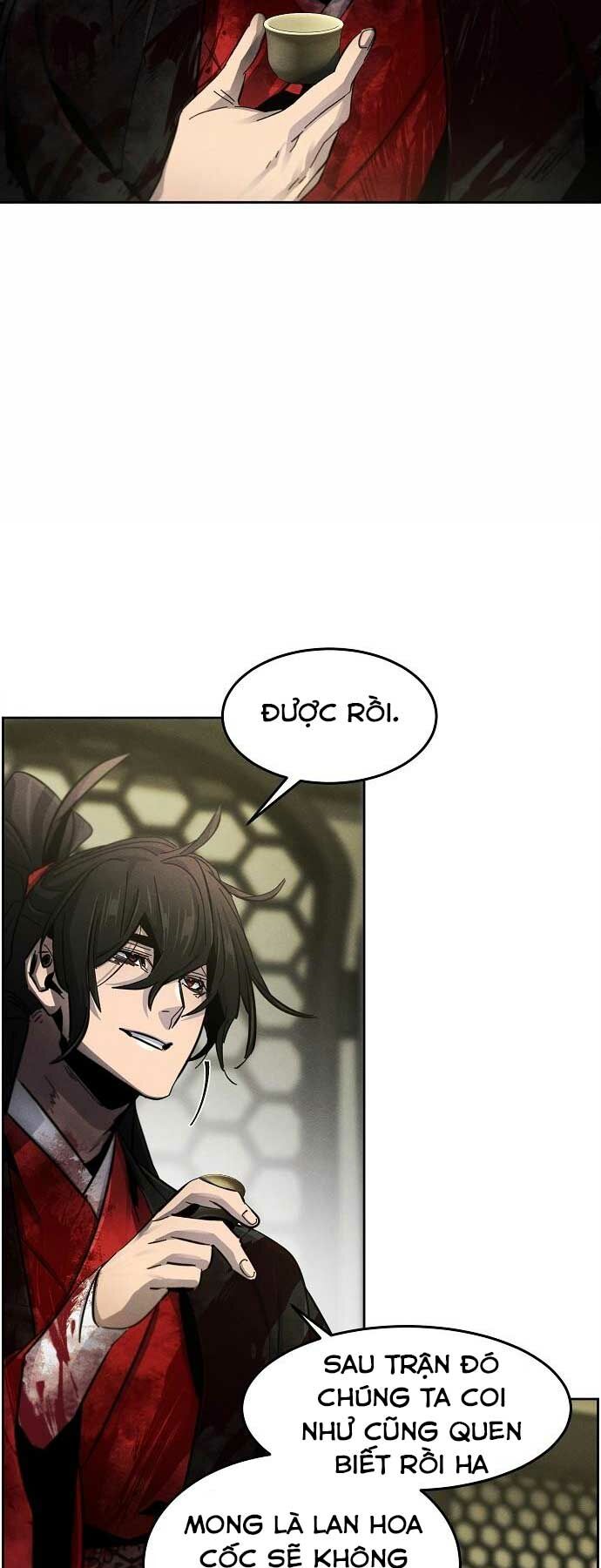 Cuồng Ma Tái Thế Chapter 53 - Trang 2