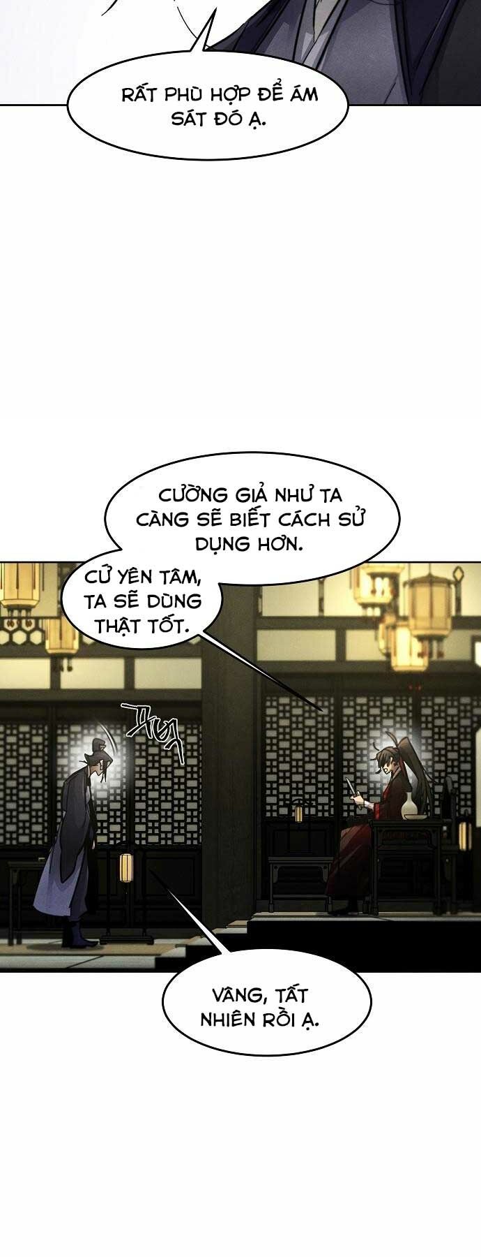 Cuồng Ma Tái Thế Chapter 53 - Trang 2