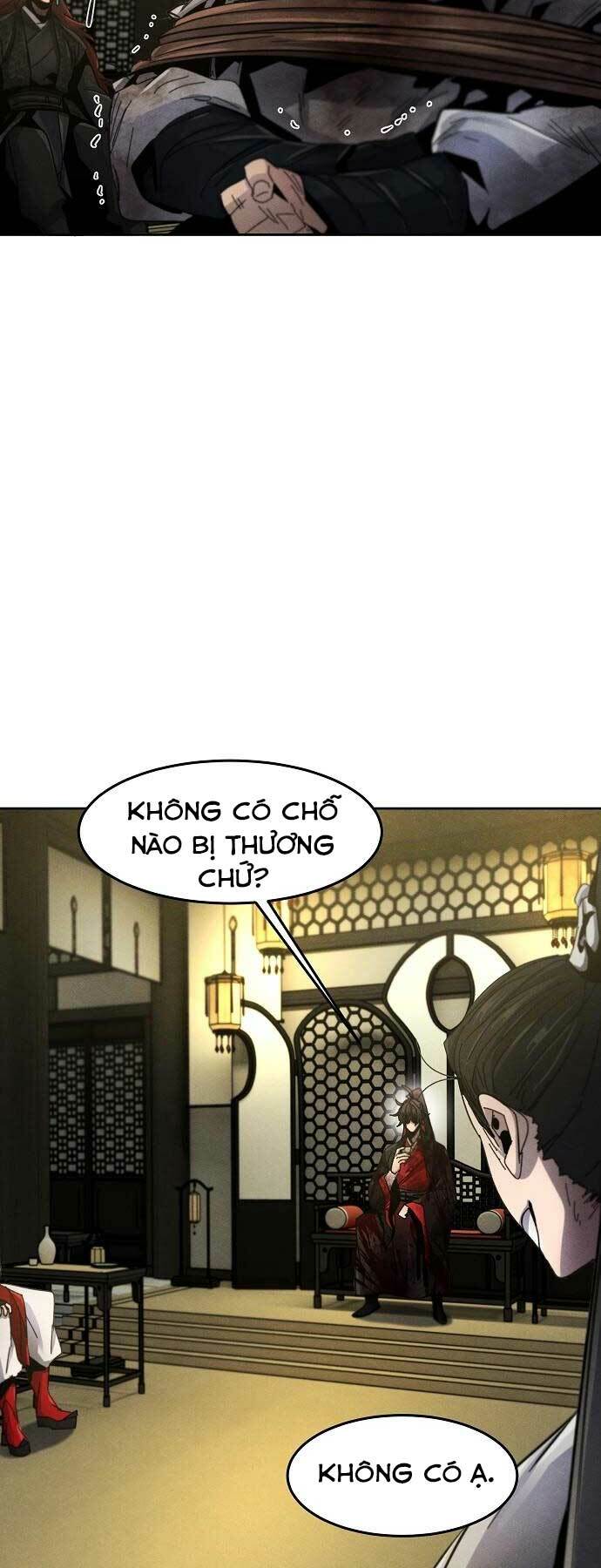 Cuồng Ma Tái Thế Chapter 53 - Trang 2