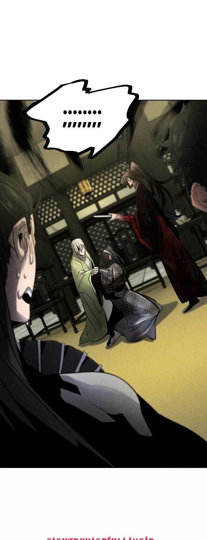 Cuồng Ma Tái Thế Chapter 53 - Trang 2