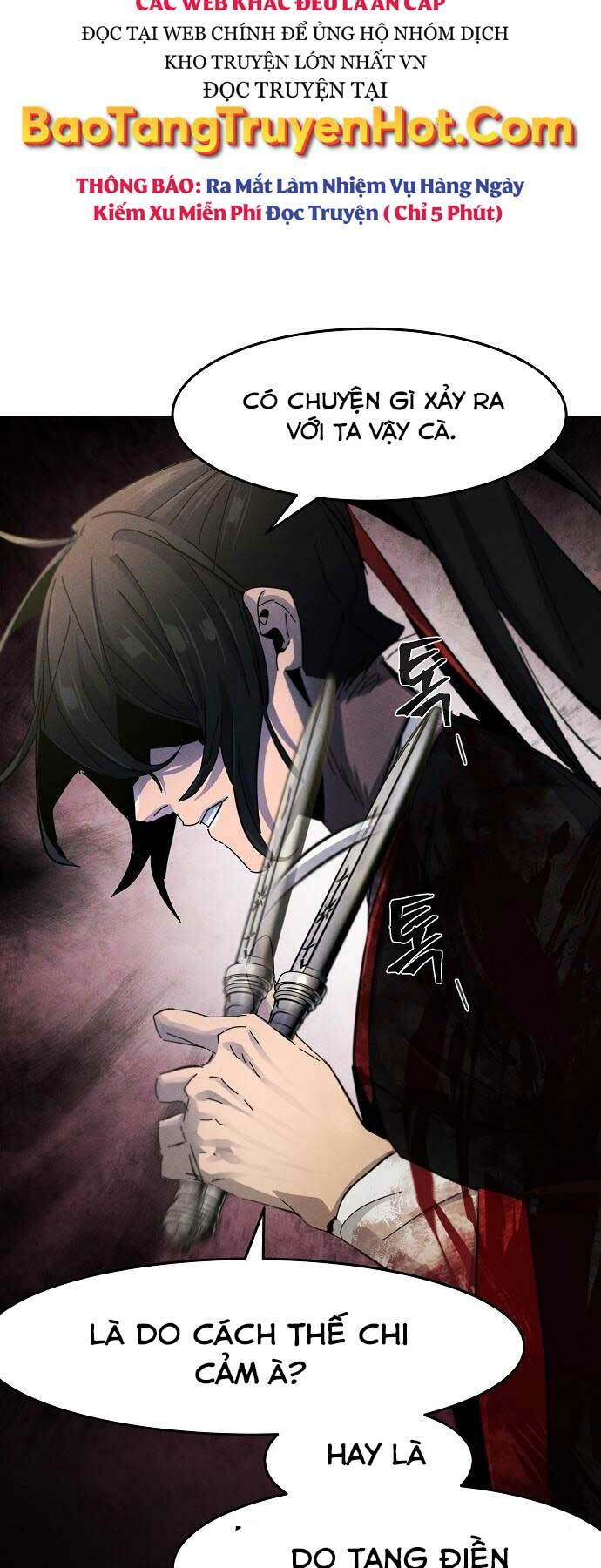 Cuồng Ma Tái Thế Chapter 53 - Trang 2