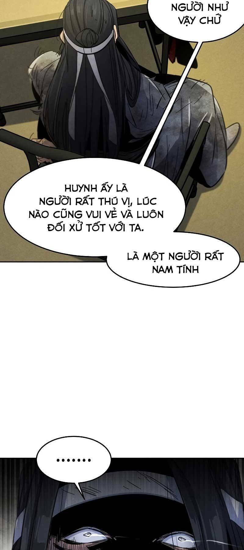 Cuồng Ma Tái Thế Chapter 54 - Trang 2