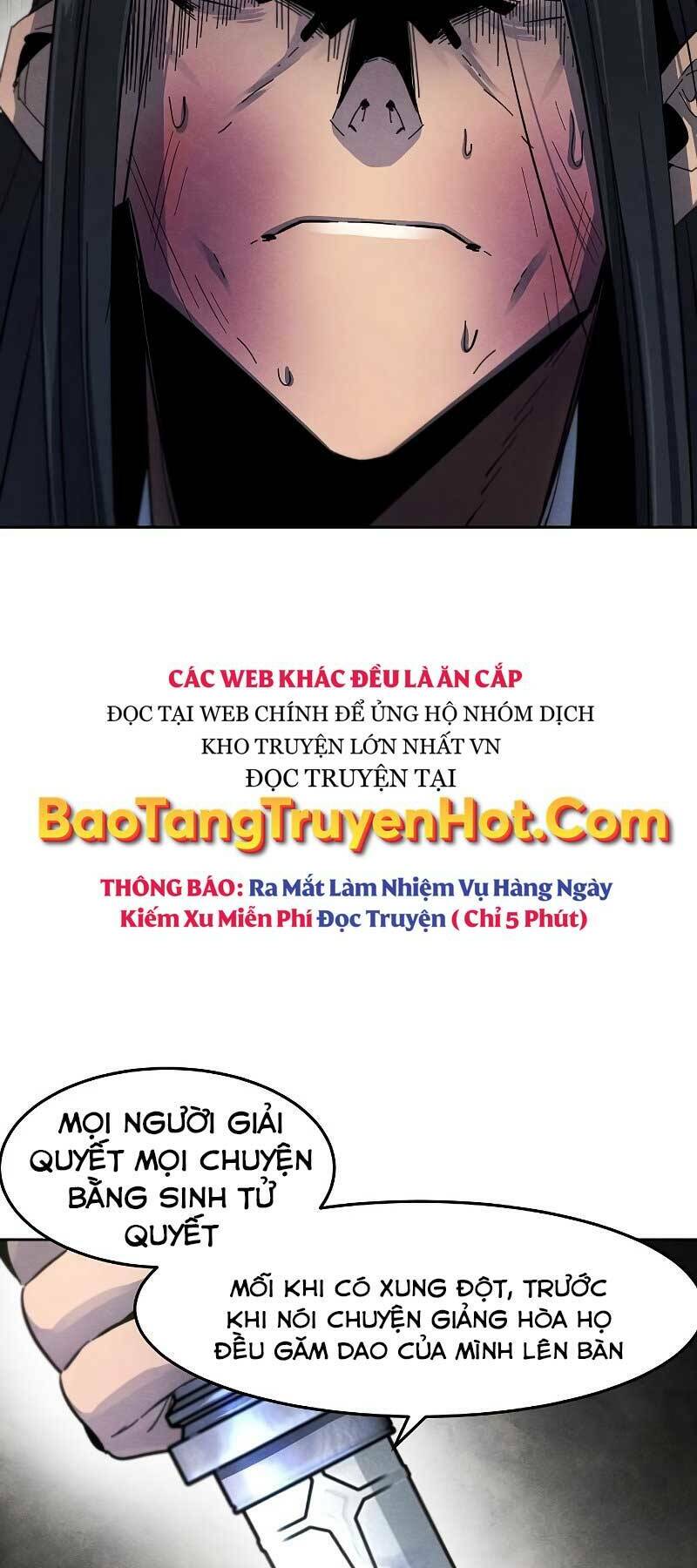 Cuồng Ma Tái Thế Chapter 54 - Trang 2