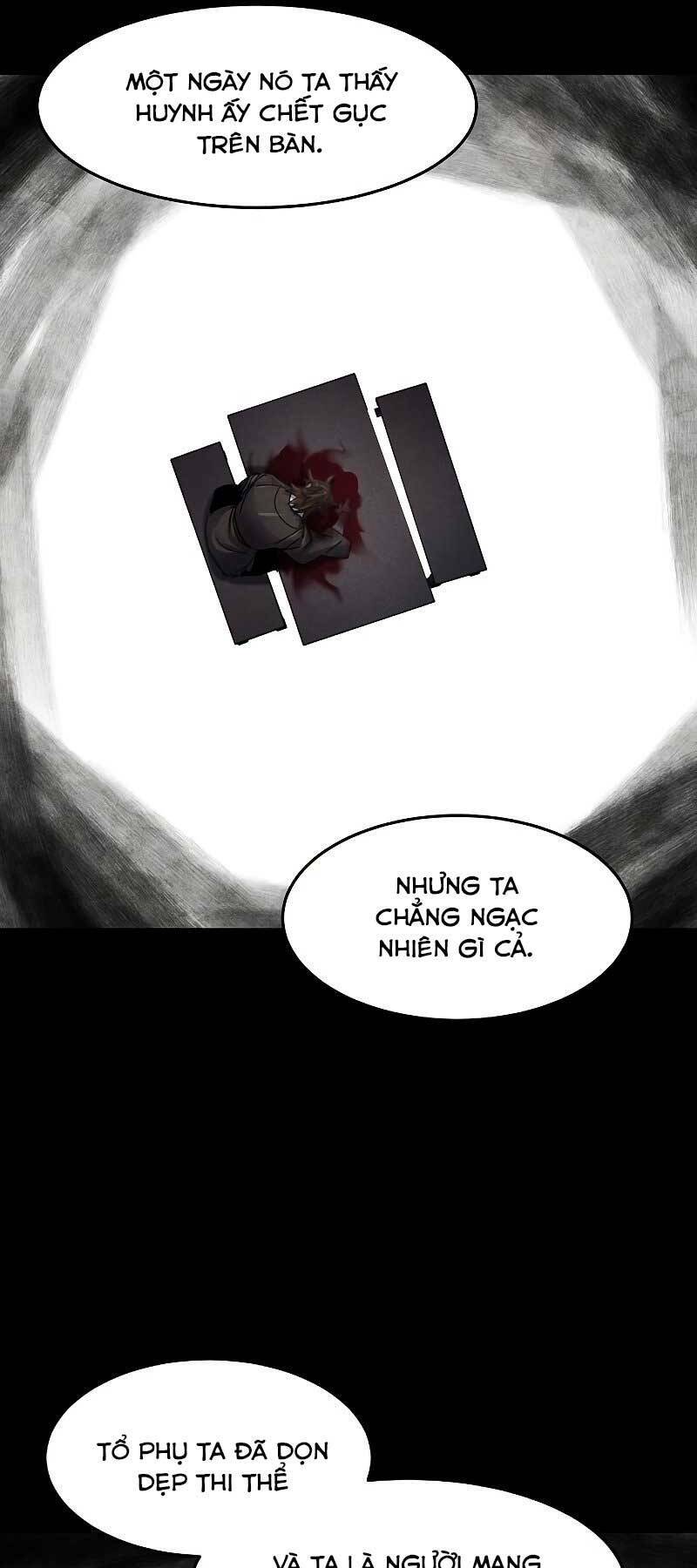 Cuồng Ma Tái Thế Chapter 54 - Trang 2