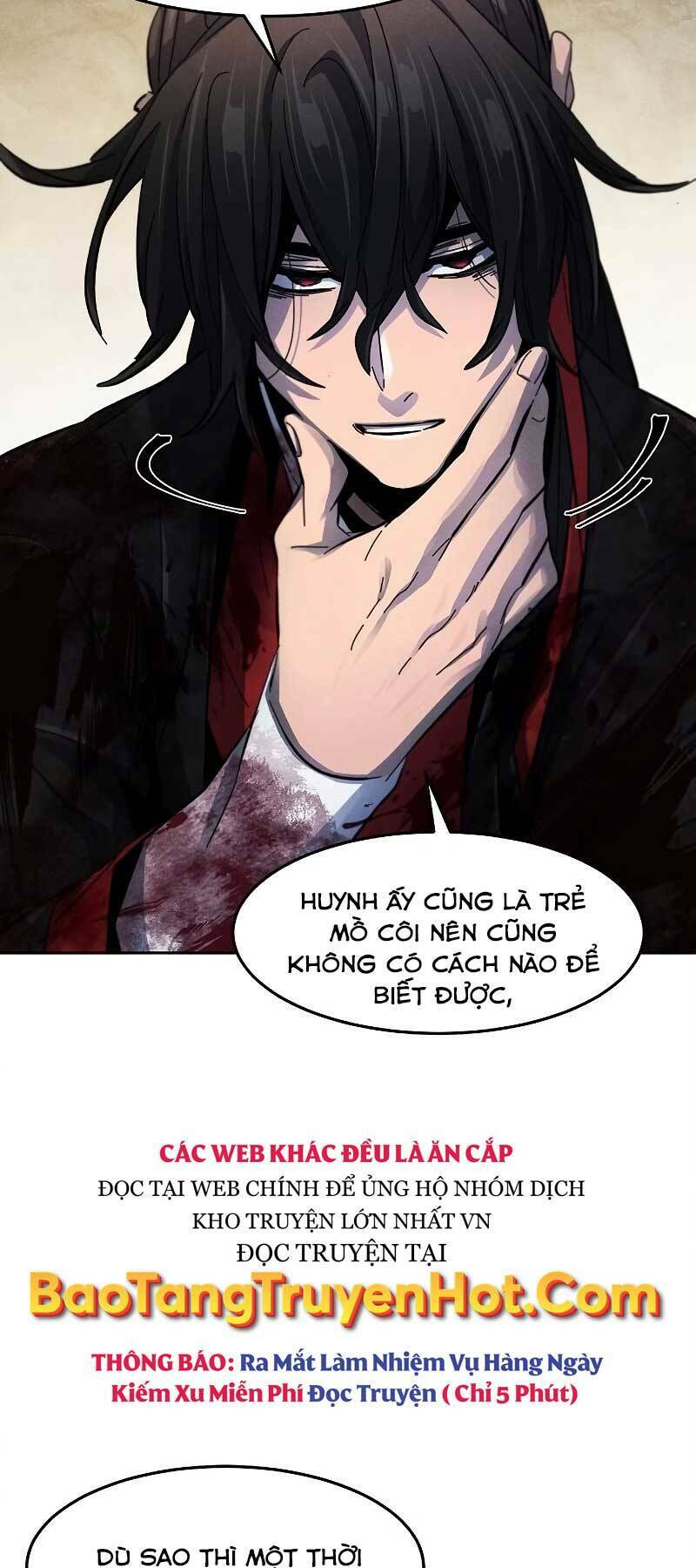 Cuồng Ma Tái Thế Chapter 54 - Trang 2