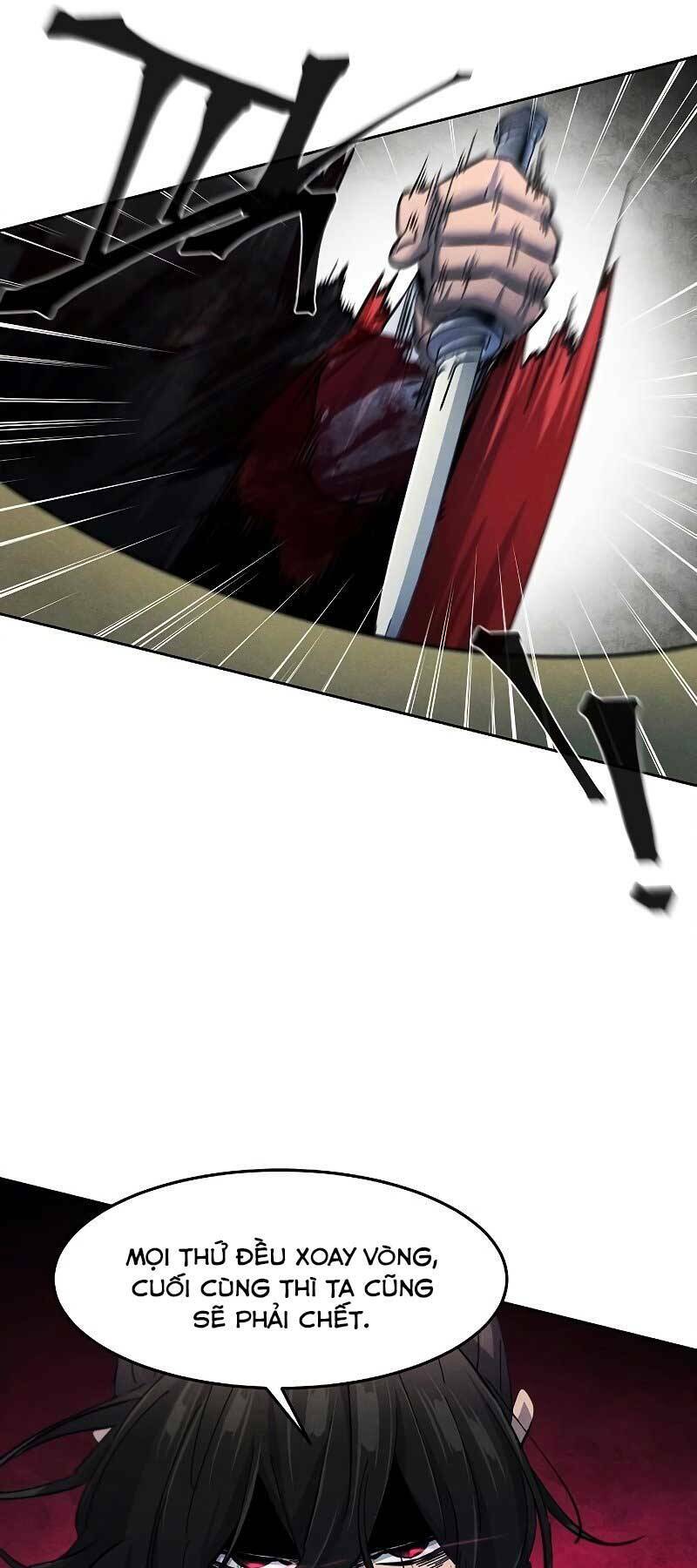 Cuồng Ma Tái Thế Chapter 54 - Trang 2