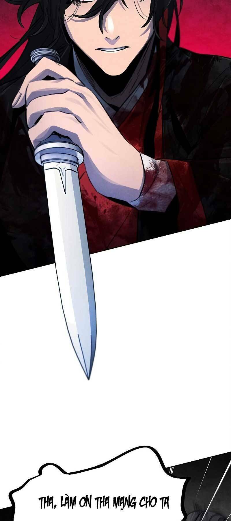 Cuồng Ma Tái Thế Chapter 54 - Trang 2