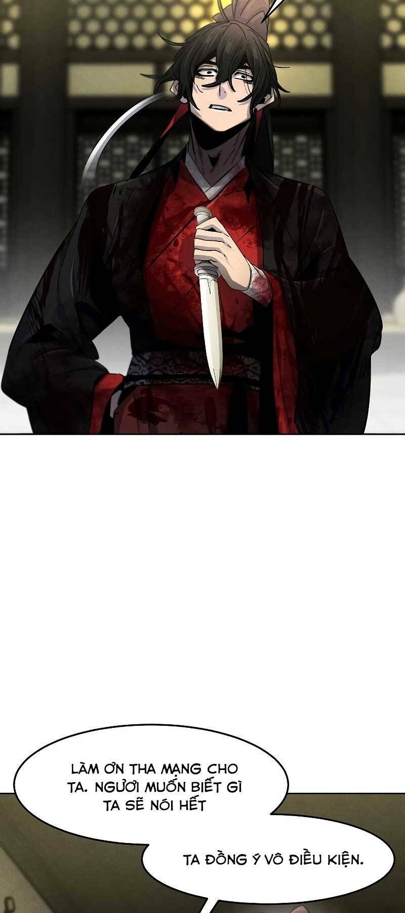 Cuồng Ma Tái Thế Chapter 54 - Trang 2