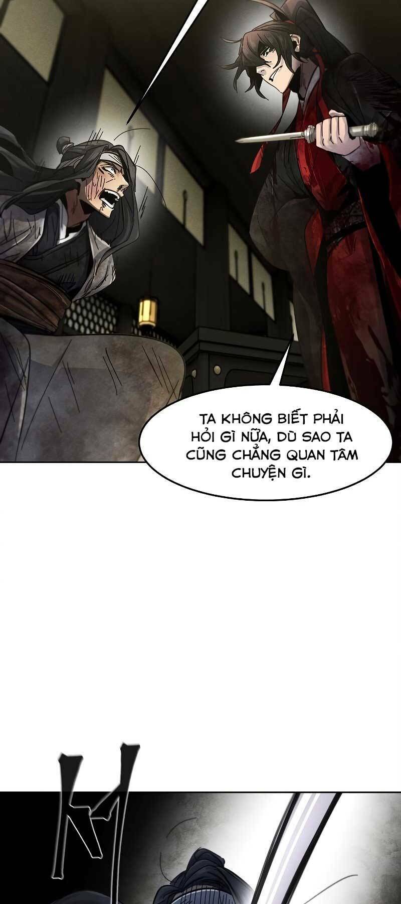 Cuồng Ma Tái Thế Chapter 54 - Trang 2