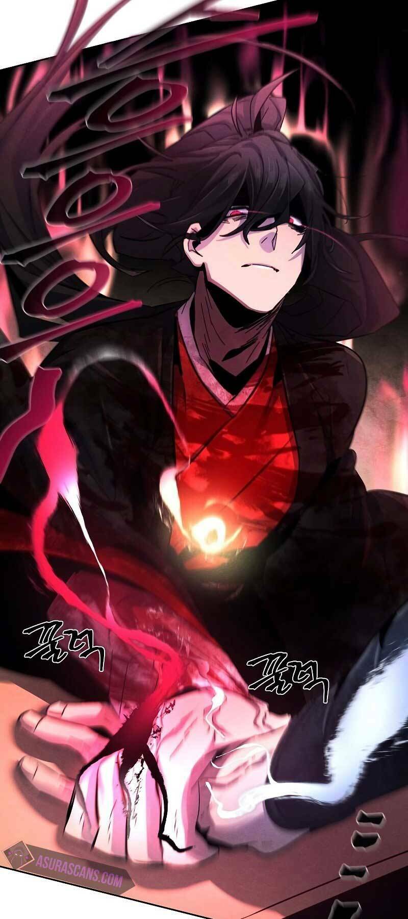 Cuồng Ma Tái Thế Chapter 54 - Trang 2