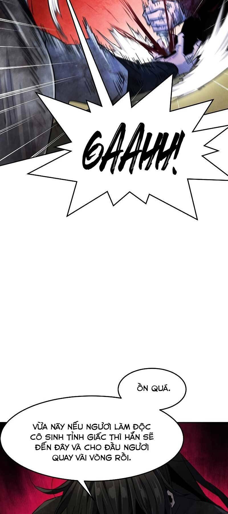 Cuồng Ma Tái Thế Chapter 54 - Trang 2