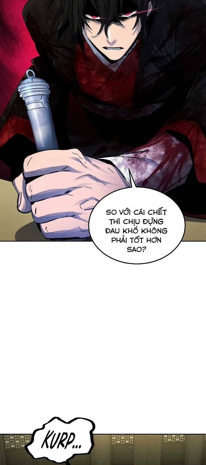 Cuồng Ma Tái Thế Chapter 54 - Trang 2