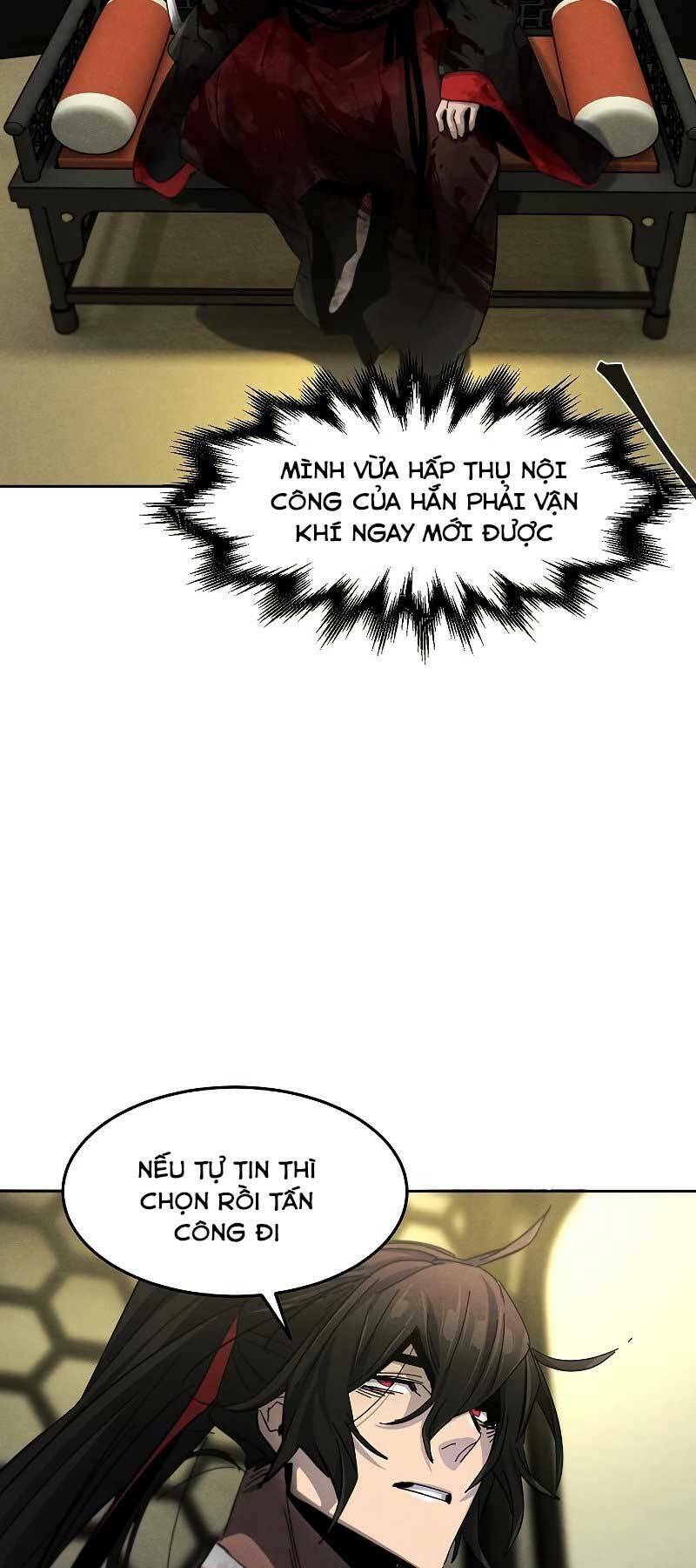 Cuồng Ma Tái Thế Chapter 54 - Trang 2