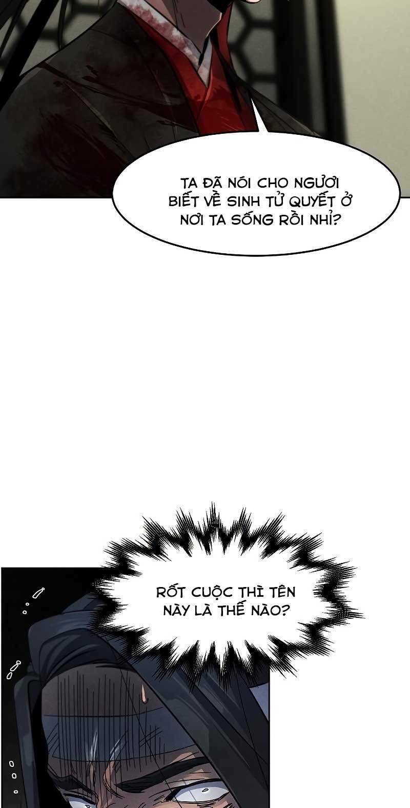 Cuồng Ma Tái Thế Chapter 54 - Trang 2