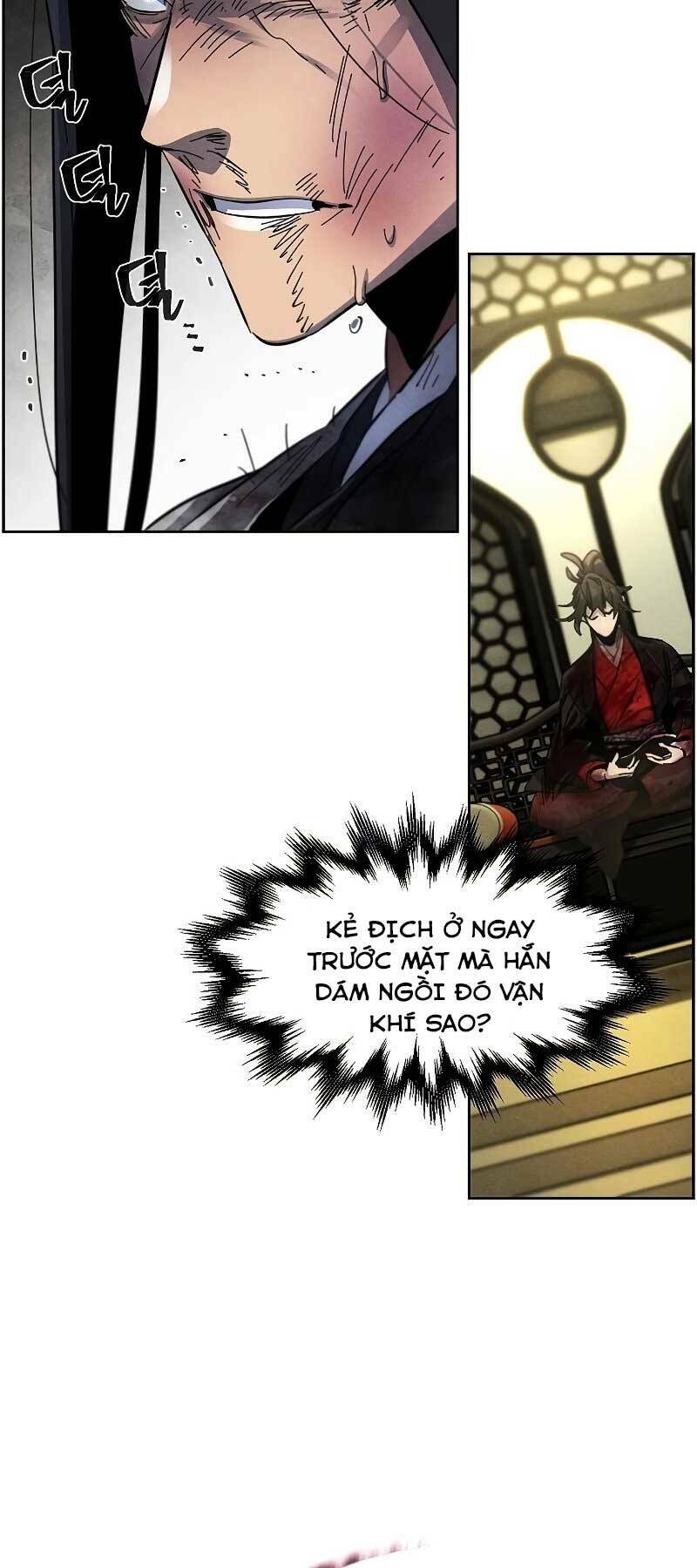 Cuồng Ma Tái Thế Chapter 54 - Trang 2