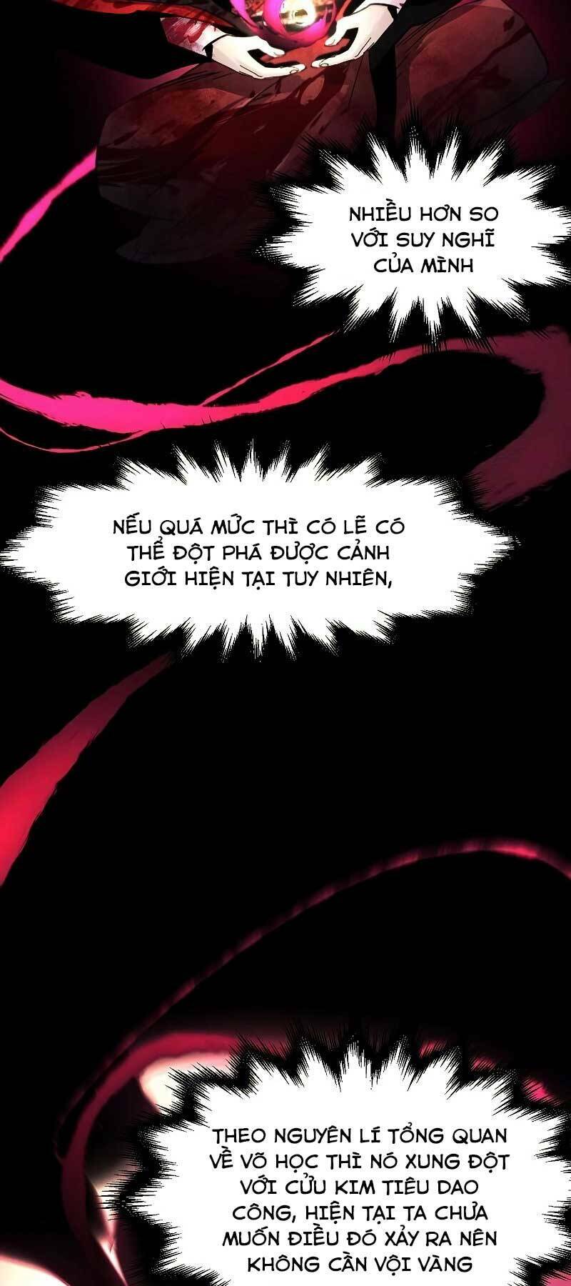 Cuồng Ma Tái Thế Chapter 54 - Trang 2