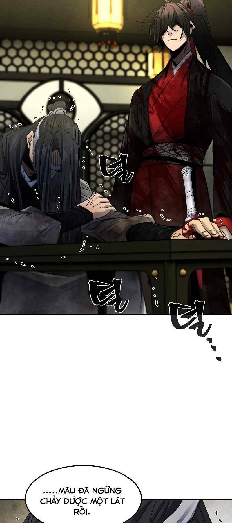 Cuồng Ma Tái Thế Chapter 54 - Trang 2